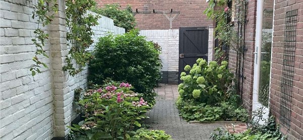 Medium property photo - Lagelandstraat 16, 5213 CS 's-Hertogenbosch